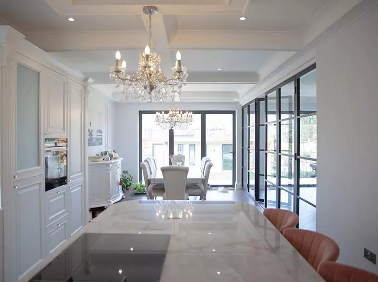 Golders Green Cover Image